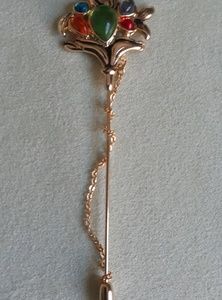 Brooch/Stickpin from Laura by Laura Biagotti
